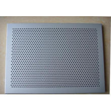 500*500mm Perforated False Ceilings